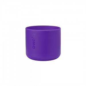 Owala 3 Bottle Boot Violet | NLW6343N
