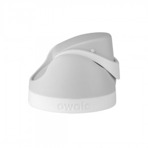 Owala 8 Replacement Lids Shy Marshmallow | NLO6284K