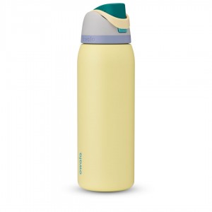 Owala Stainless Steel 20 FreeSip® Sunny Daze | NLQ6448M