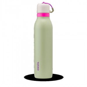 Owala Stainless Steel 2 FreeSip® Twist Neo Sage | NLV6426R