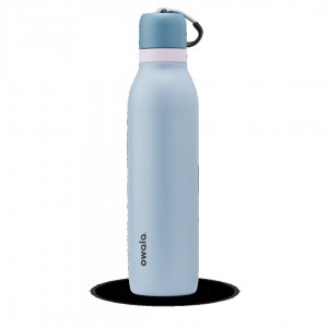 Owala Stainless Steel 3 FreeSip® Twist Rainstorm | NLB6425E
