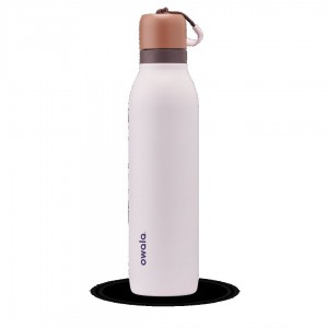 Owala Stainless Steel 4 FreeSip® Twist Lavendel | NLN6424W