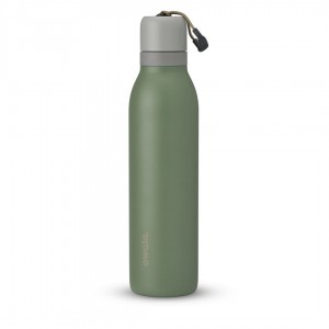 Owala Stainless Steel 7 FreeSip® Twist Groen | NLN6421W